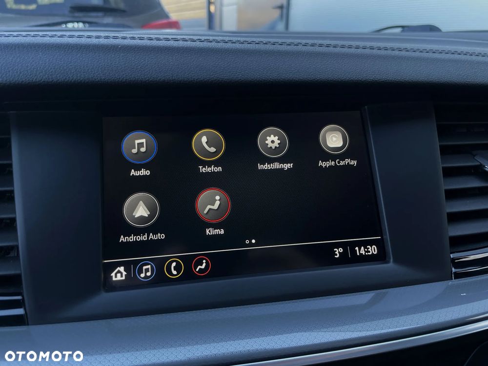 Opel Insignia 1.6 Innovation - 25