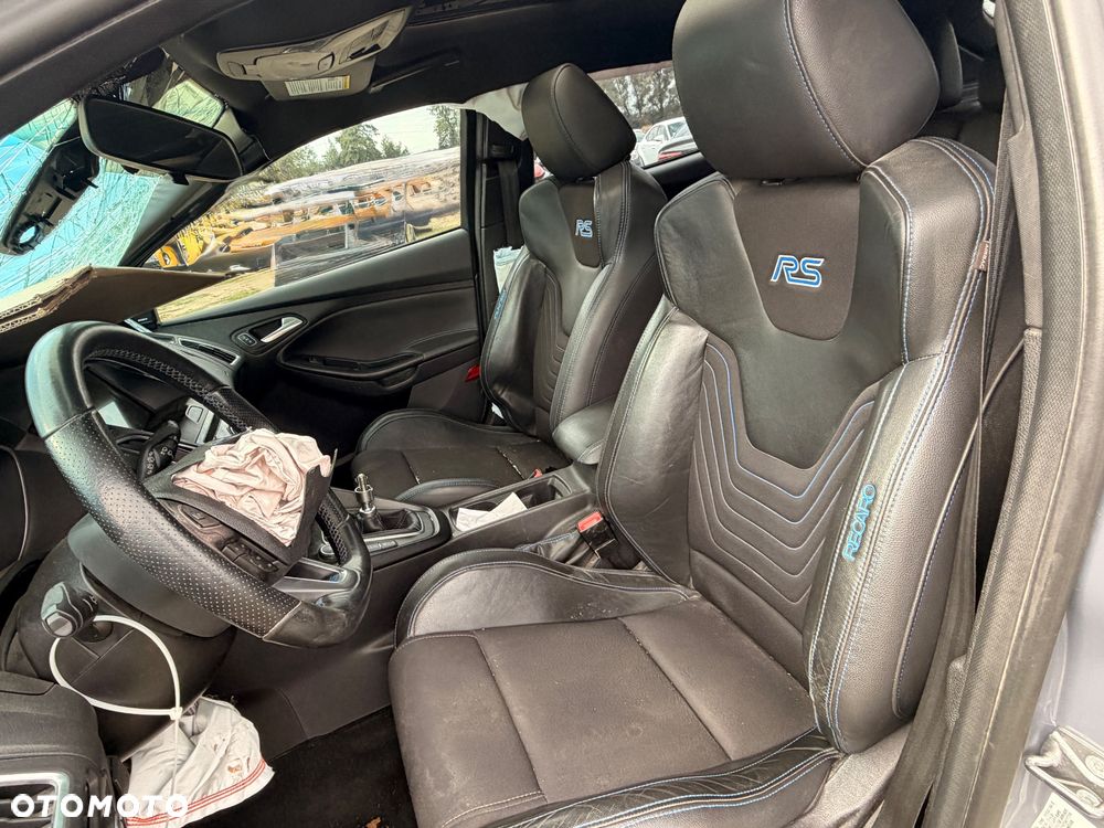 Ford Focus 2.3 EcoBoost S&S Allrad RS - 19