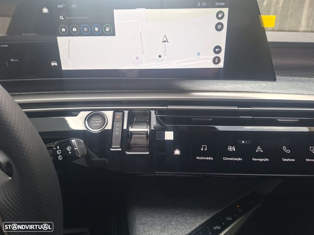 Peugeot 5008 1.2 Hybrid GT e-DCS6 - 15