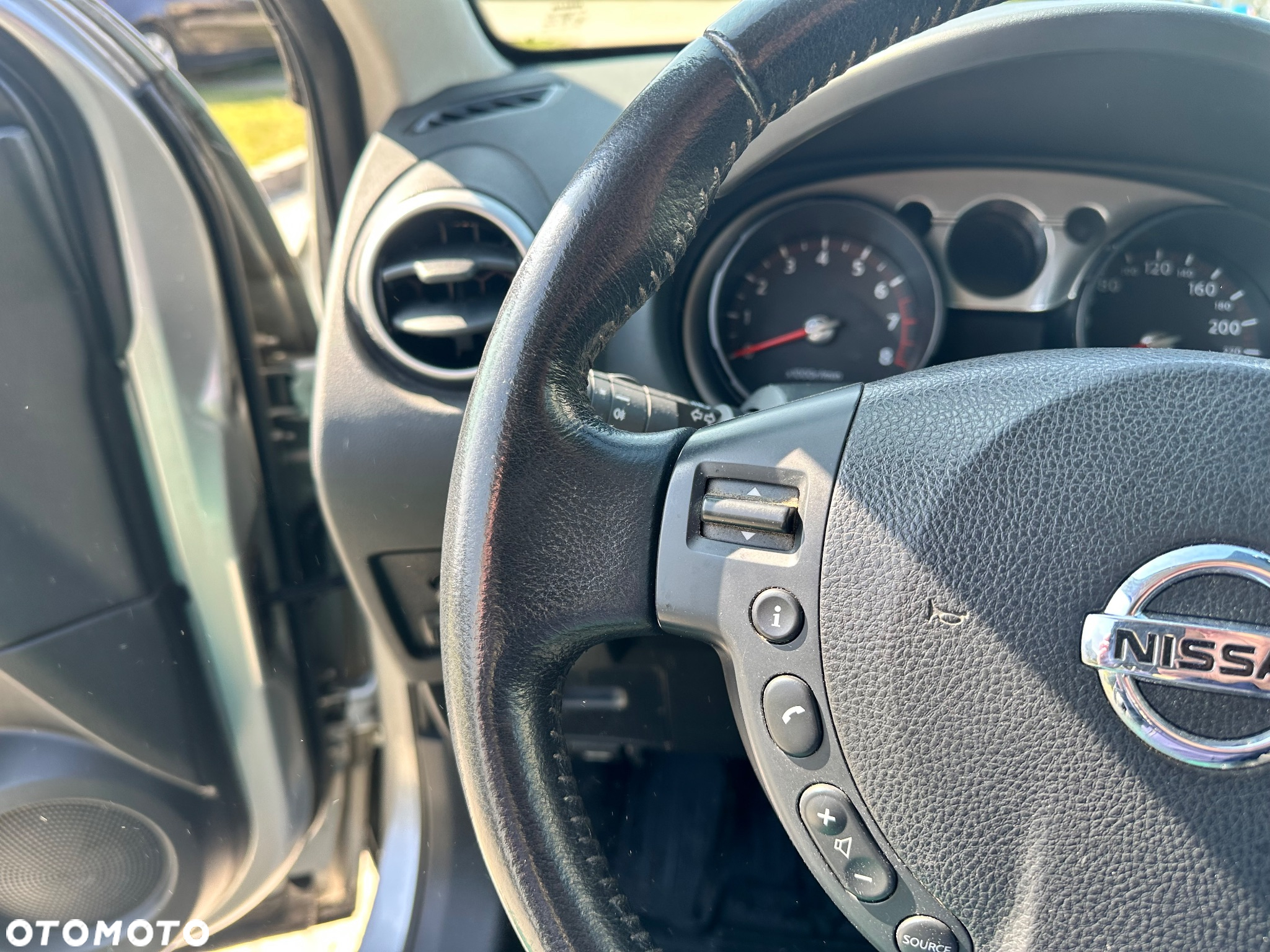 Nissan Qashqai 1.6 acenta - 21