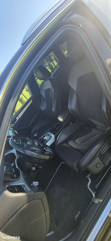 Audi A4 Avant 2.0 TDI DPF Ambition - 34