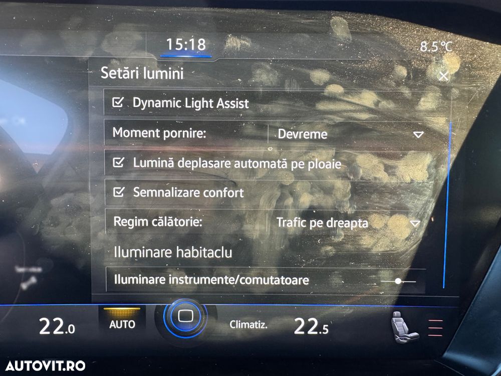 Volkswagen Touareg 3.0 V6 TDI 4Motion DPF Automatik Elegance - 11