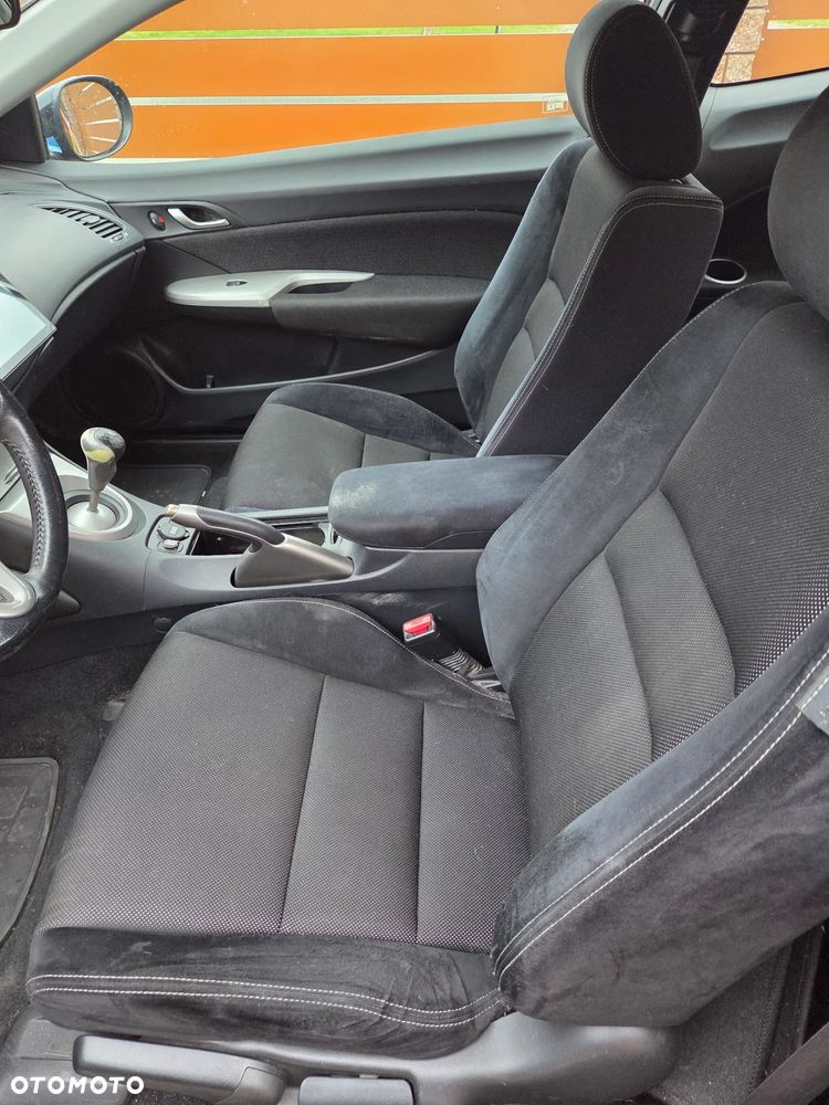 Honda Civic 1.8 TypeS - 9