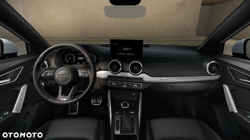 Audi Q2 - 8
