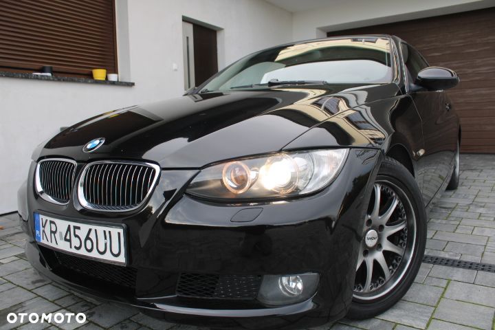 BMW Seria 3 330 Ci Edition Sport - 25