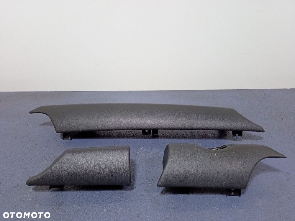 MINI R55 R56 DEKORY LISTWY KONSOLI EU 2752844 - 2