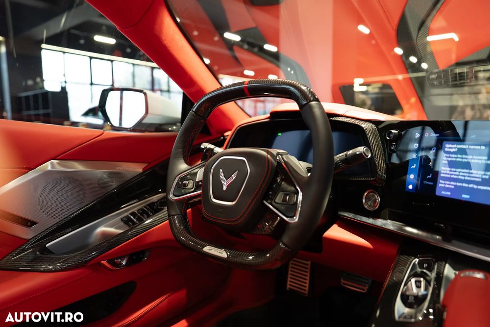 Chevrolet Corvette - 26