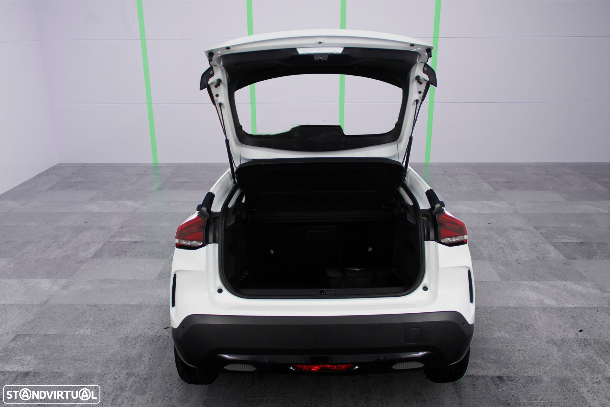 Citroën e-C4 50 kWh Shine Pack - 5