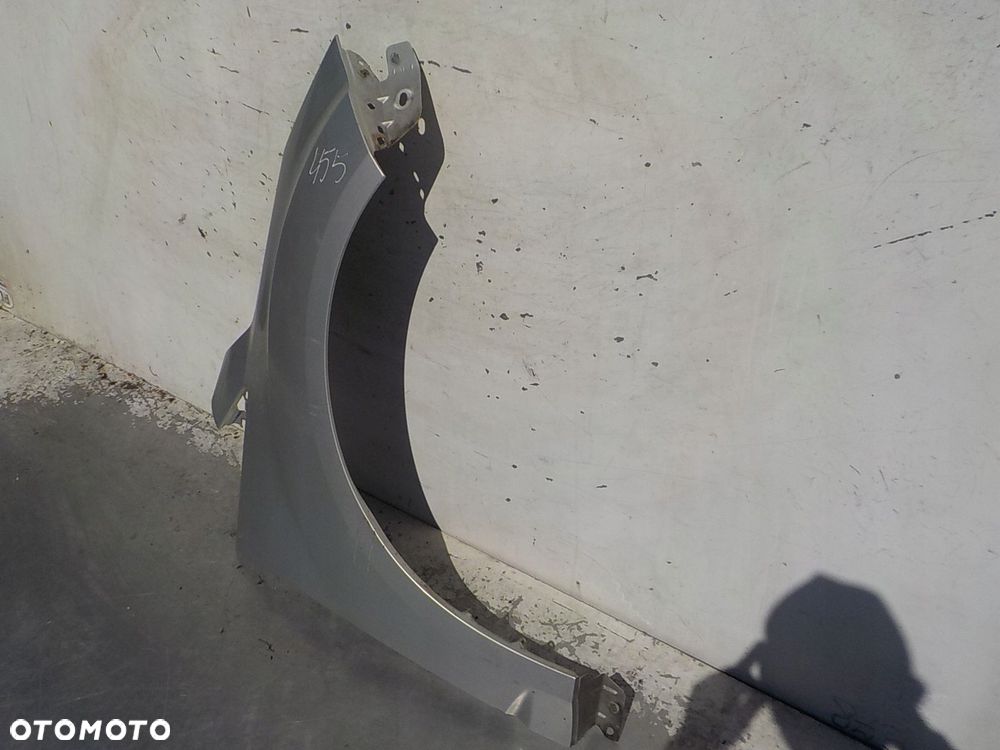 455 FORD C-MAX II BŁOTNIK PRAWY PRZÓD PRZEDNI - 6