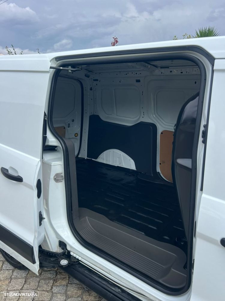 Ford Transit Connect 1.5 TDCi 210 L2 Trend - 20