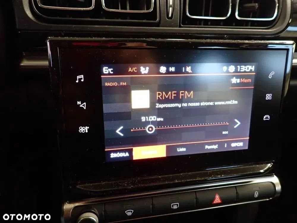Citroën C3 1.2 PureTech Shine - 8