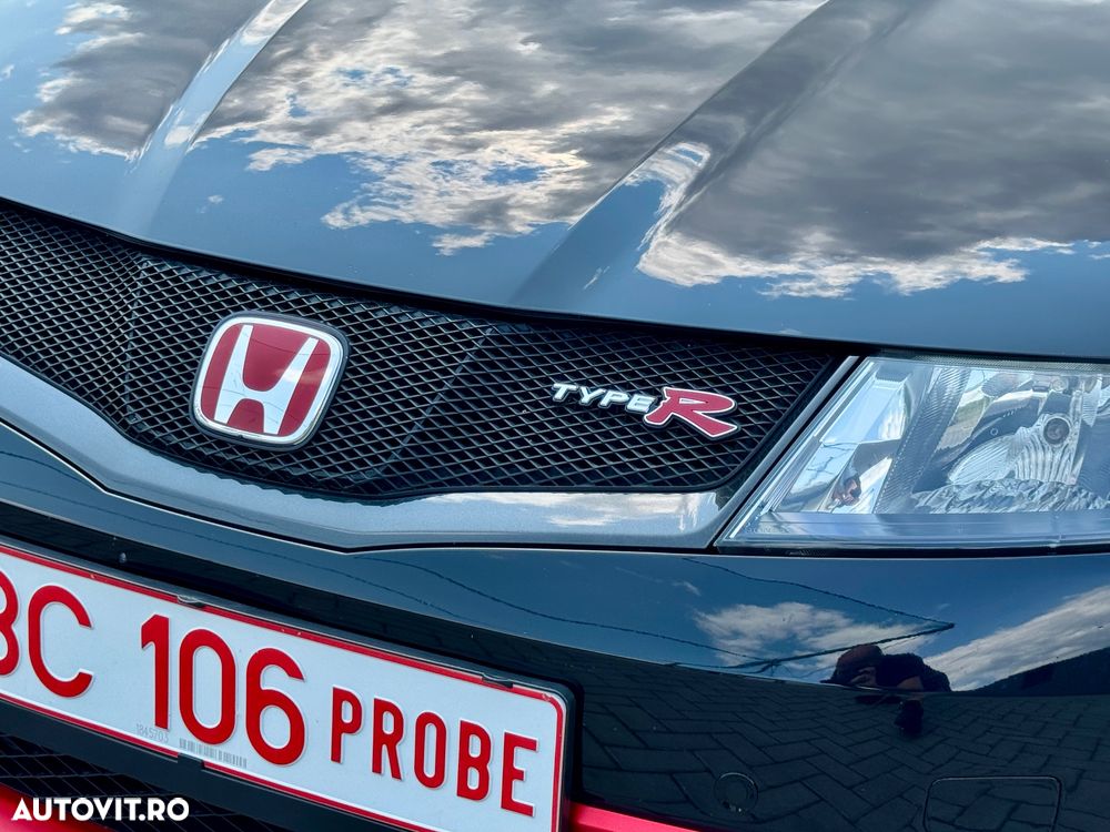 Honda Civic - 7