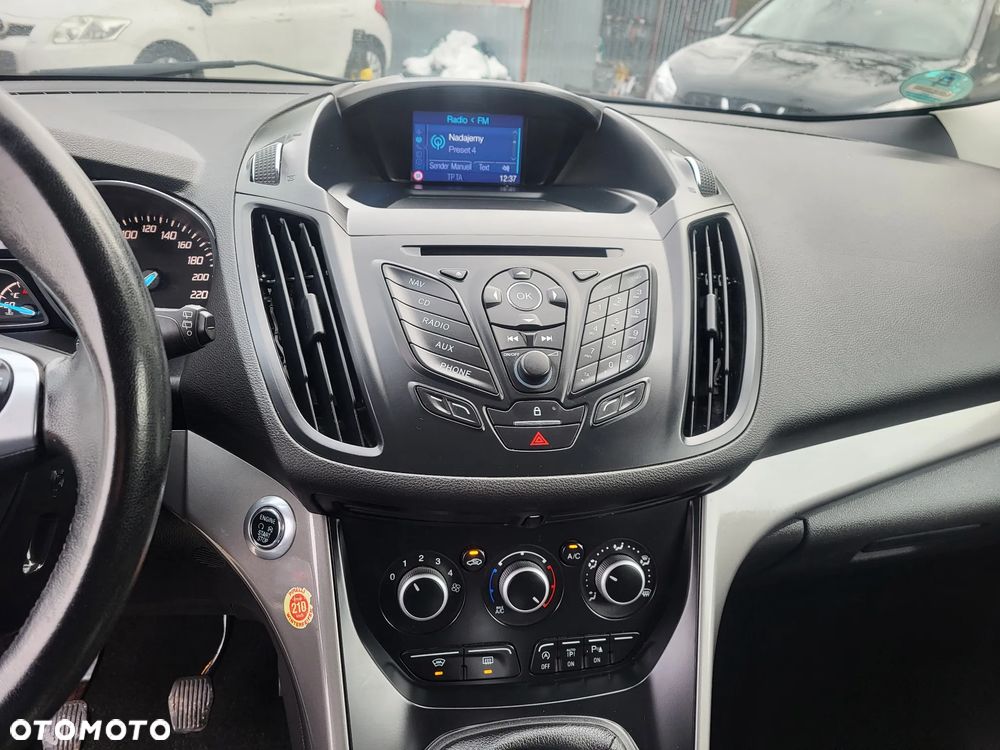 Ford Kuga 2.0 TDCi 4x4 Trend - 16