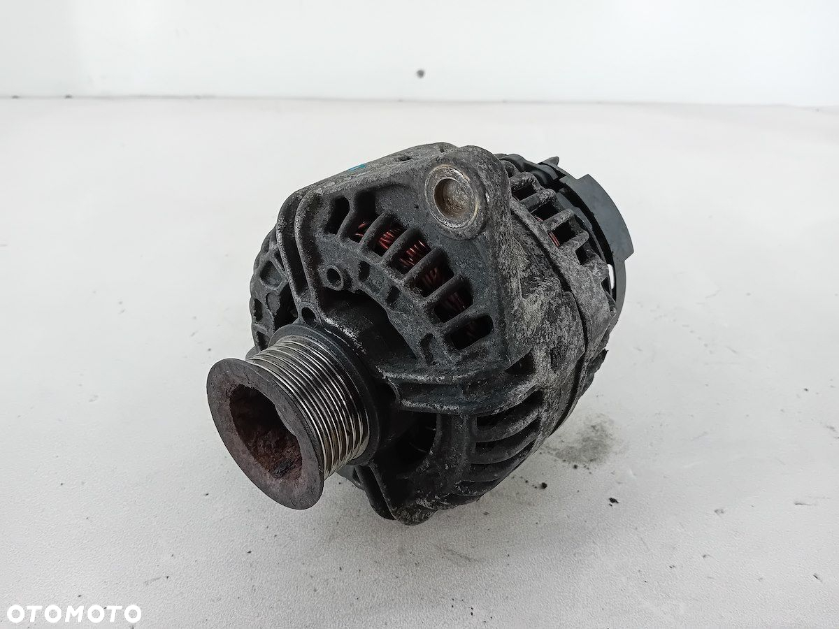 ALTERNATOR IVECO DAILY III 504009978 2.3 HPI - 6
