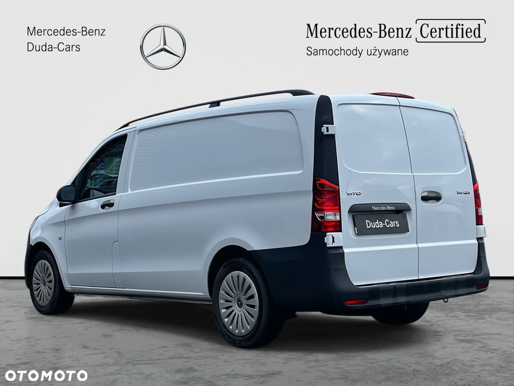 Mercedes-Benz Vito - 4