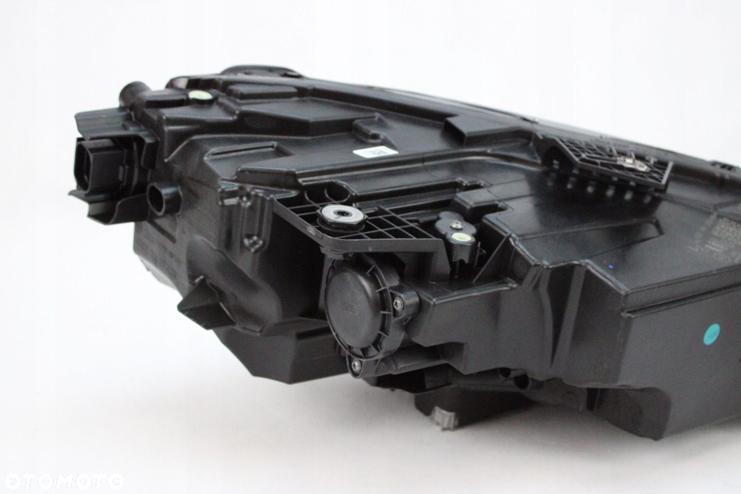 NOWA ORG LAMPA LEWY PRZÓD FULL LED AUDI A3 8Y S3 RS3 8Y0941033 - 8