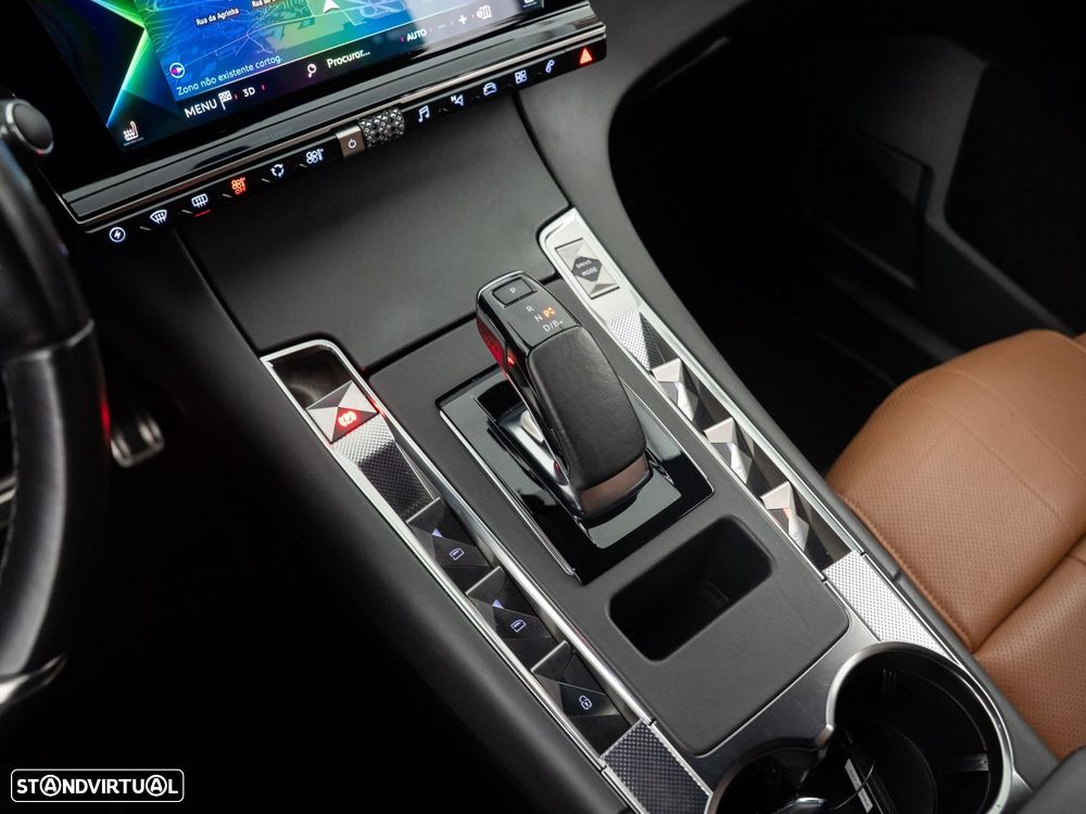 DS DS7 Crossback E-Tense Rivoli EAT8 - 23