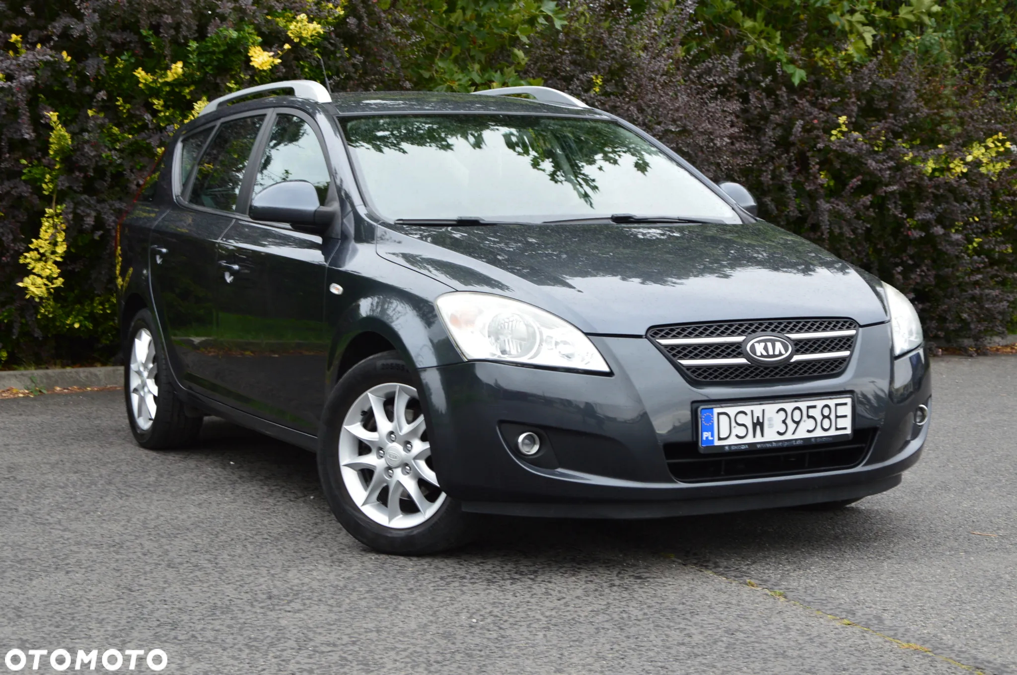 Kia Ceed Cee'd 2.0 crdi Comfort + - 21