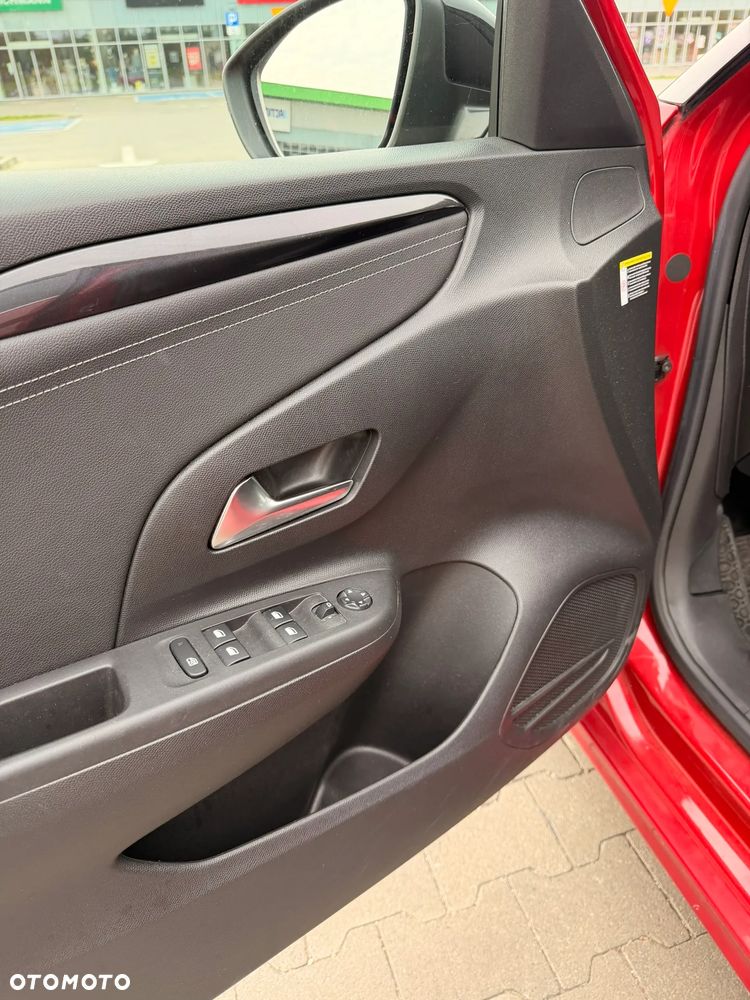 Opel Corsa 1.2 GS Line S&S - 18
