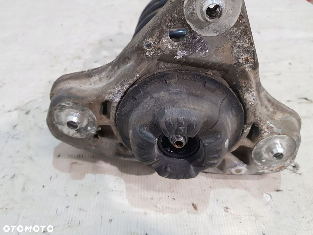 AMORTYZATOR LEWY PRZÓD 8E0413031AD AUDI A4 B6 EU - 6