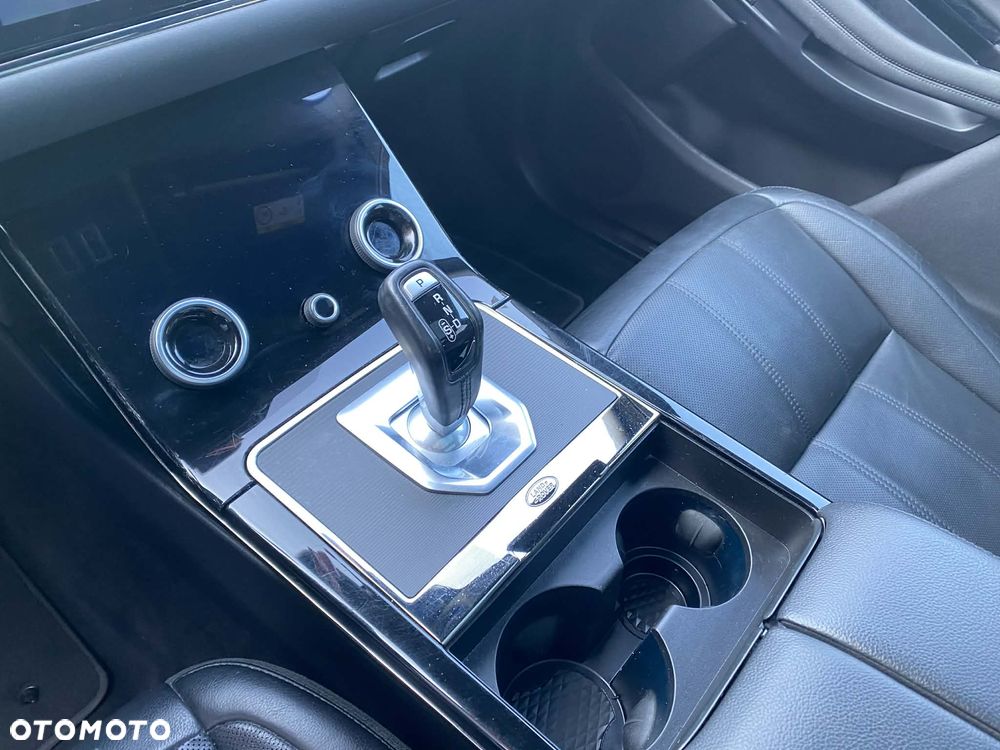Land Rover Range Rover Evoque P300e R-Dynamic S - 15