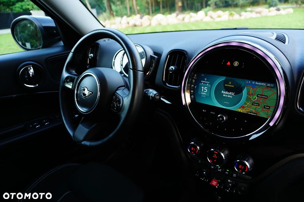 MINI Countryman Cooper S - 25