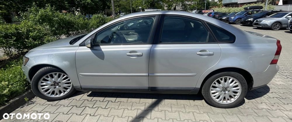Volvo S40 - 5