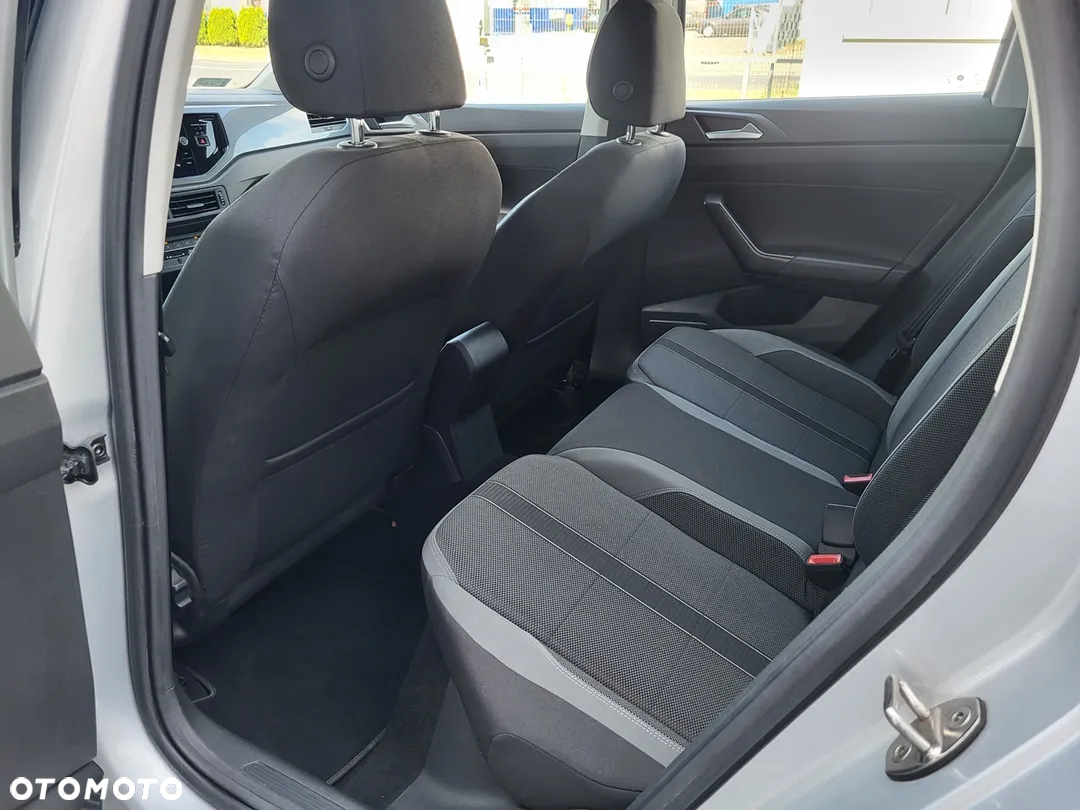 Volkswagen Polo 1.0 TSI Highline - 14