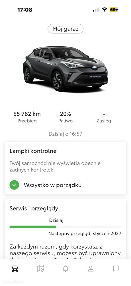 Toyota C-HR 2.0 Hybrid Style - 21