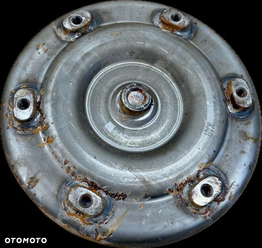 B3 KIA CARNIVAL IV 2020 - SPRZĘGŁO HYDROKINETYCZNE KONWERTER 3.5 V6 - 2