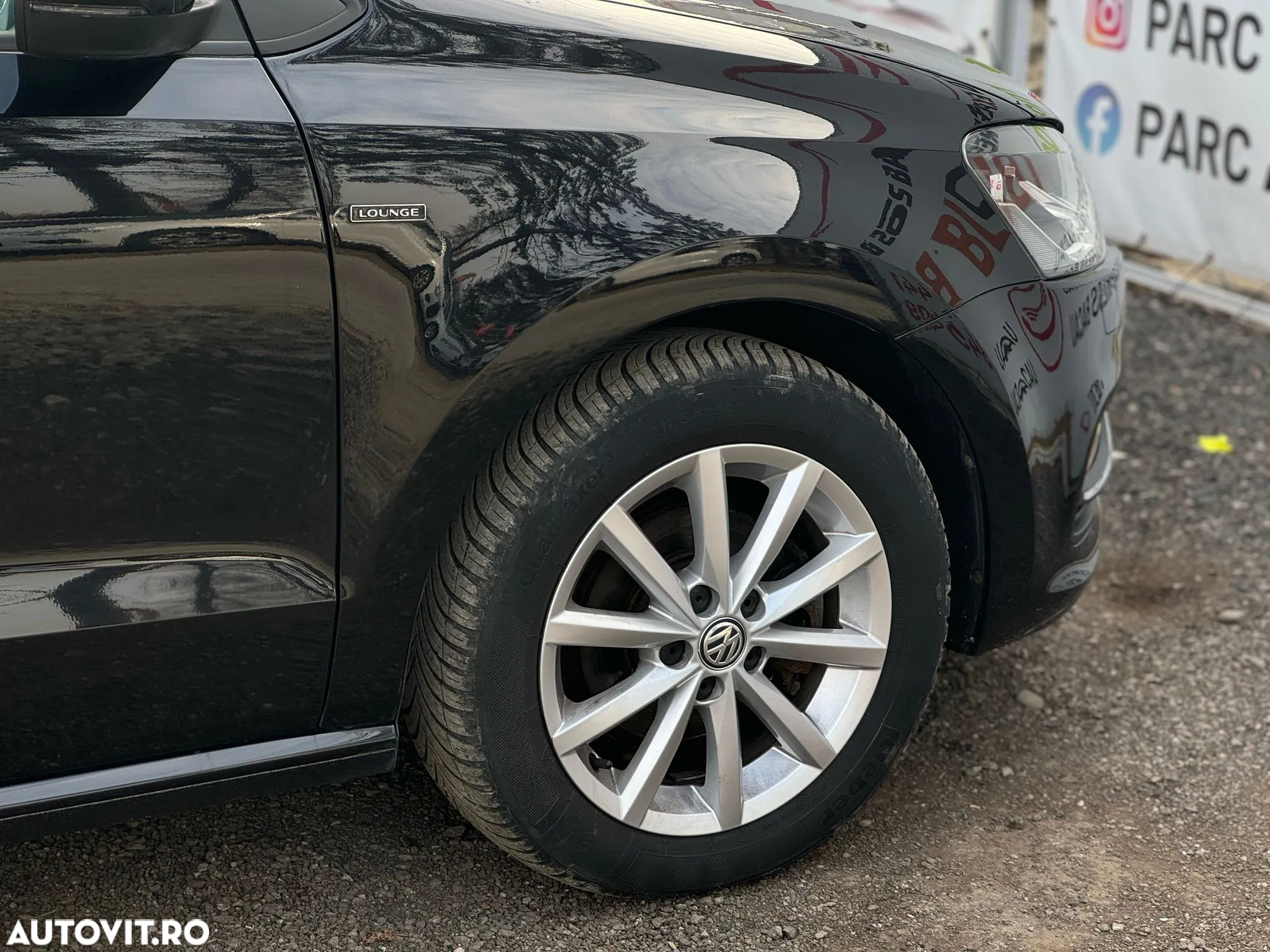 Volkswagen Polo - 20