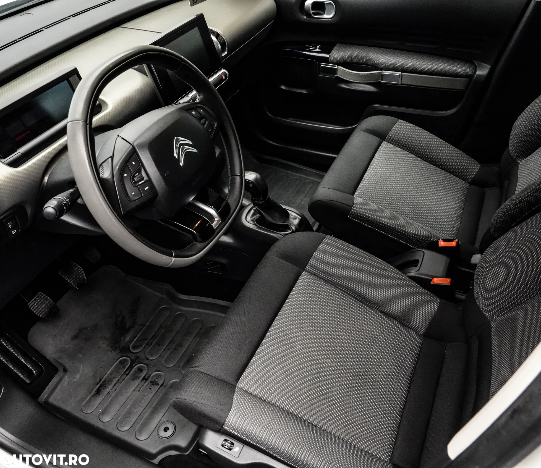Citroën C4 Cactus VTi PureTech Summer Edition - 11