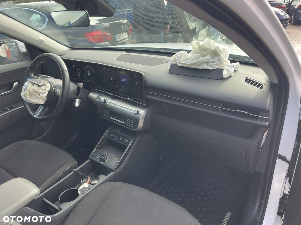 Hyundai Kona 64kWh Smart - 12