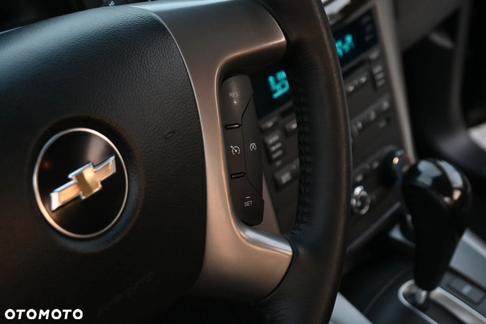 Chevrolet Captiva 2.2 4WD Automatik LTZ - 35