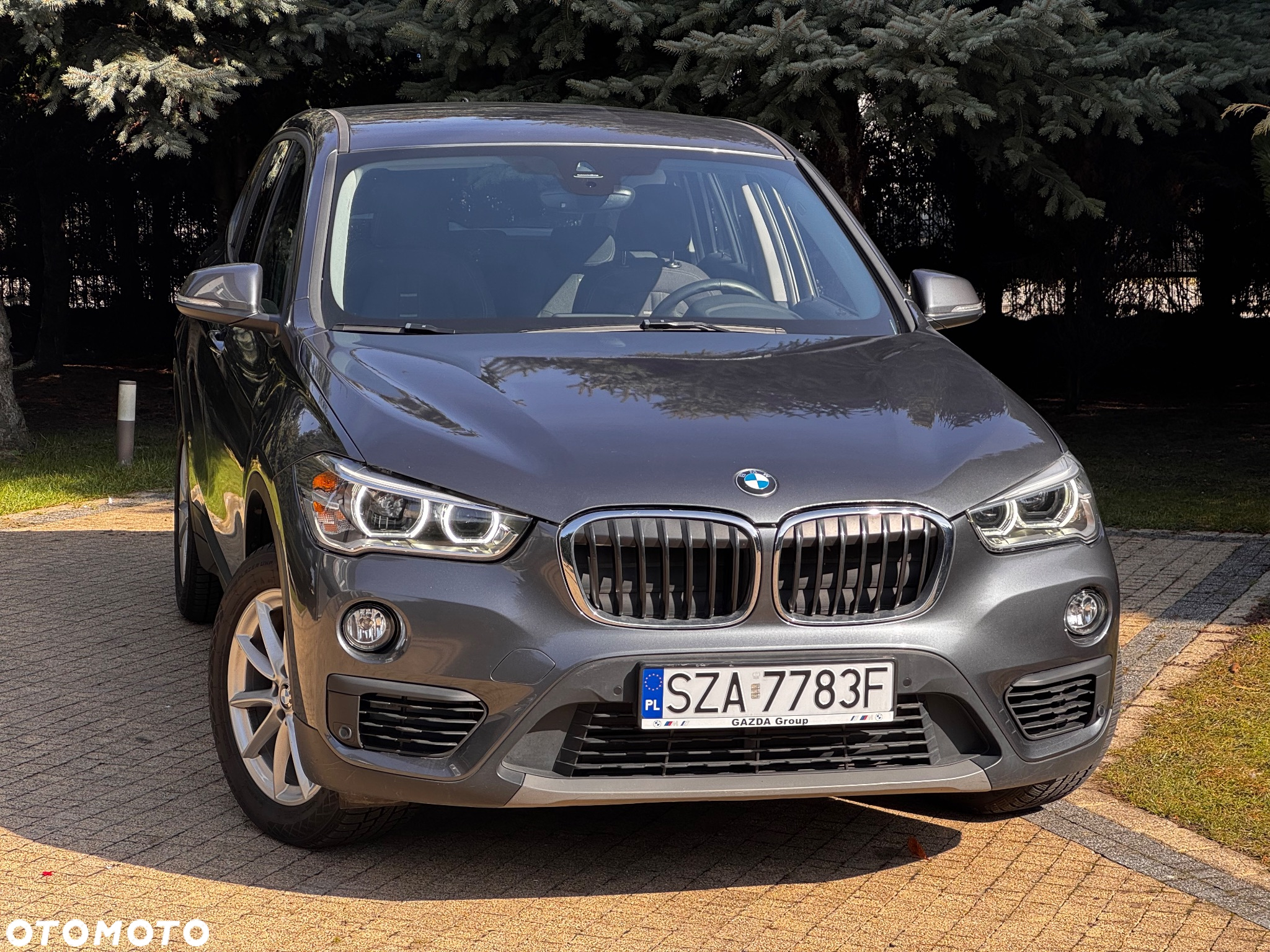 BMW X1 sDrive18i xLine - 36