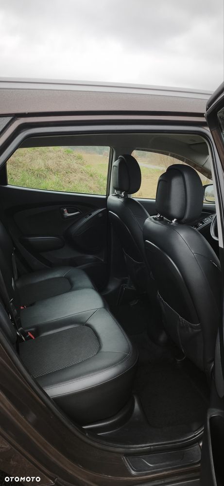 Hyundai ix35 - 6