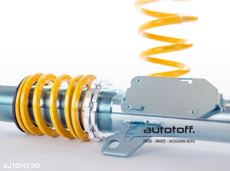 Suspensie sport FK reglabila Seria 5 BMW F10 (10-17) - 9