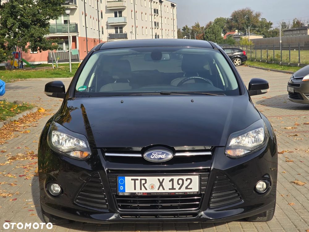 Ford Focus - 3