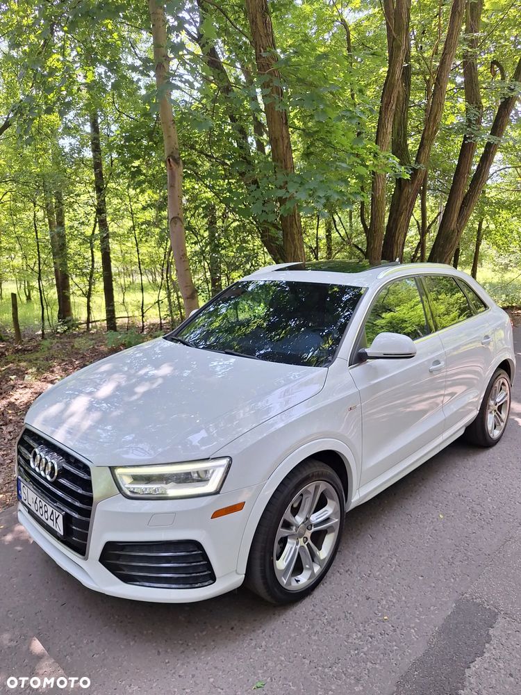 Audi Q3 - 7