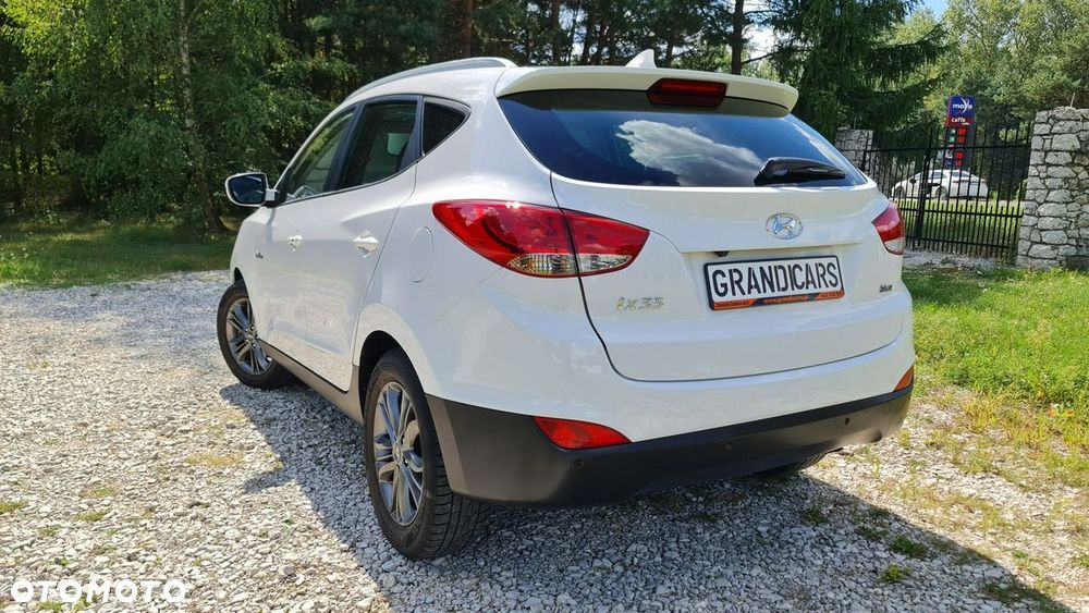 Hyundai ix35 - 5