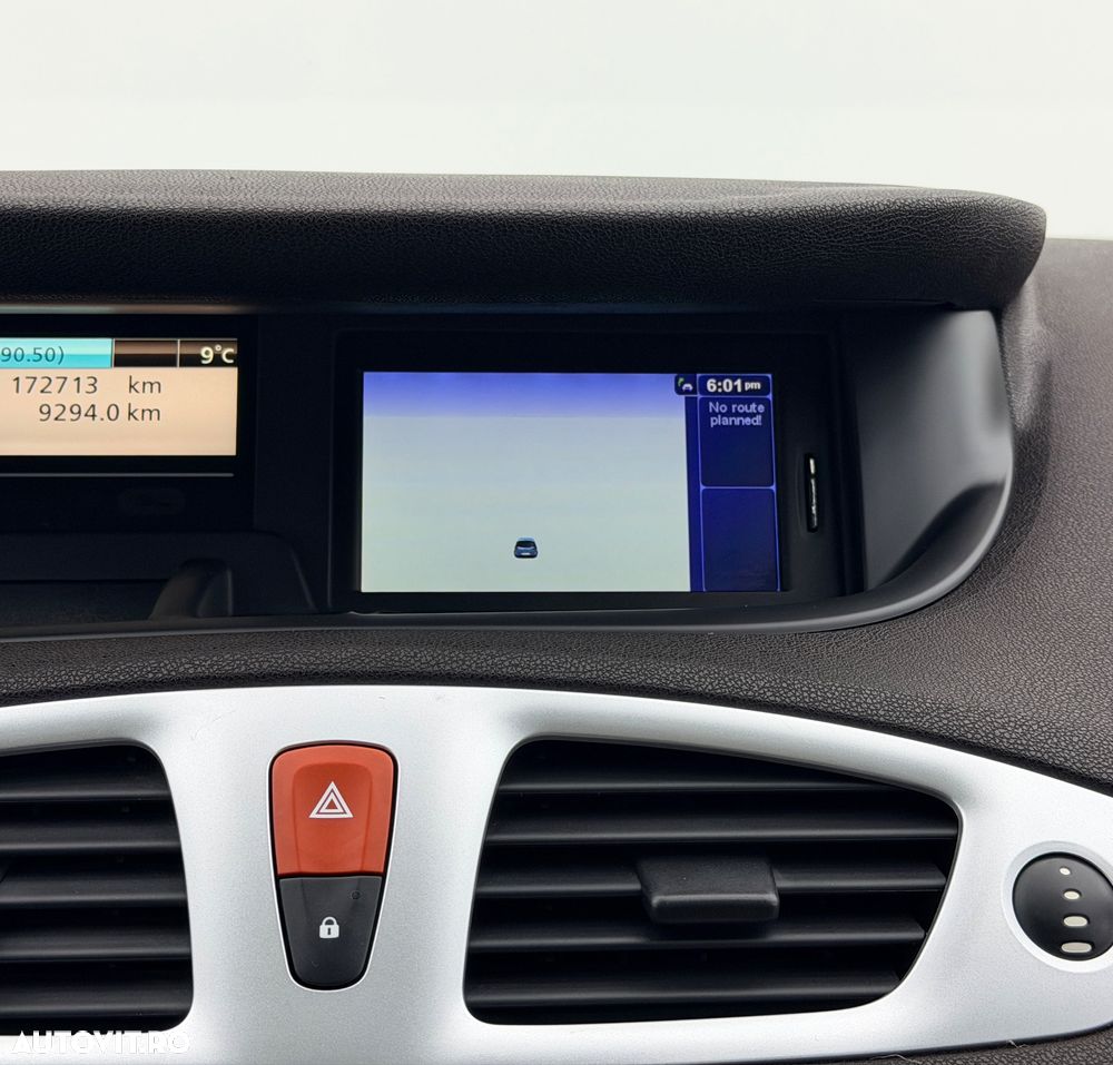 Renault Grand Scenic TCe 130 Dynamique - 29