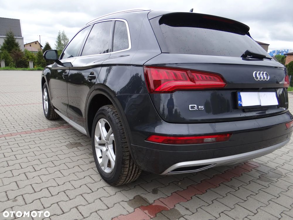 Audi Q5 2.0 TFSI Quattro S tronic - 18