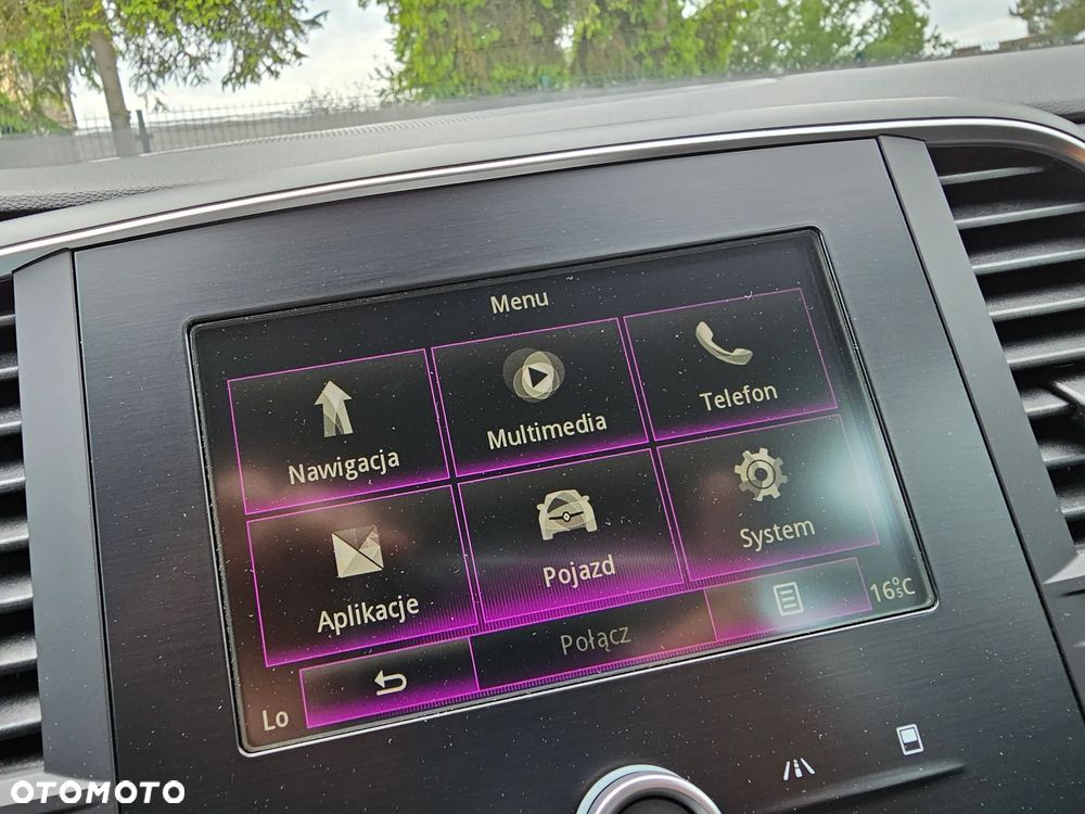 Renault Talisman 1.6 Energy dCi Intens - 19