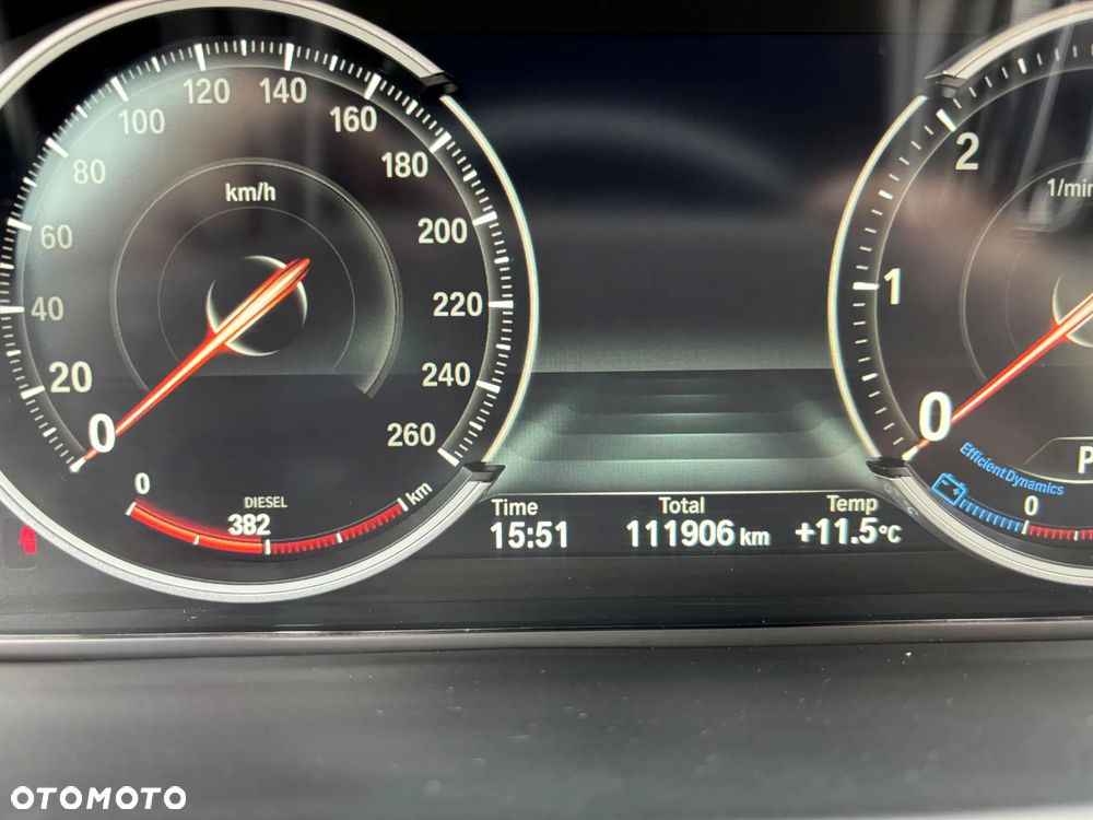 BMW X6 xDrive30d M Sport - 11