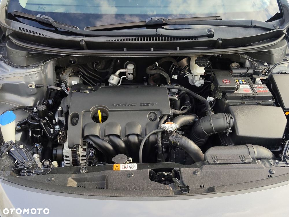 Hyundai i30 1.4 Fifa World Cup Edition - 22