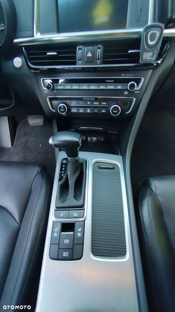 Kia K5 - 22