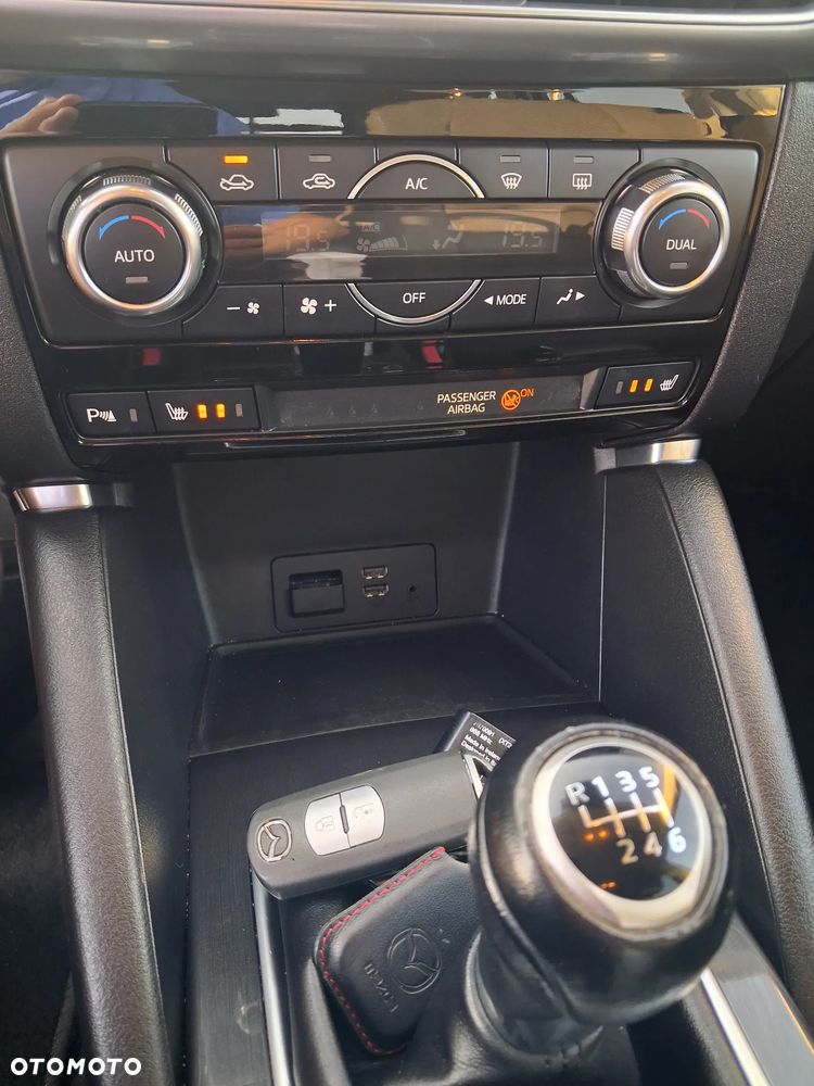 Mazda CX-5 - 18