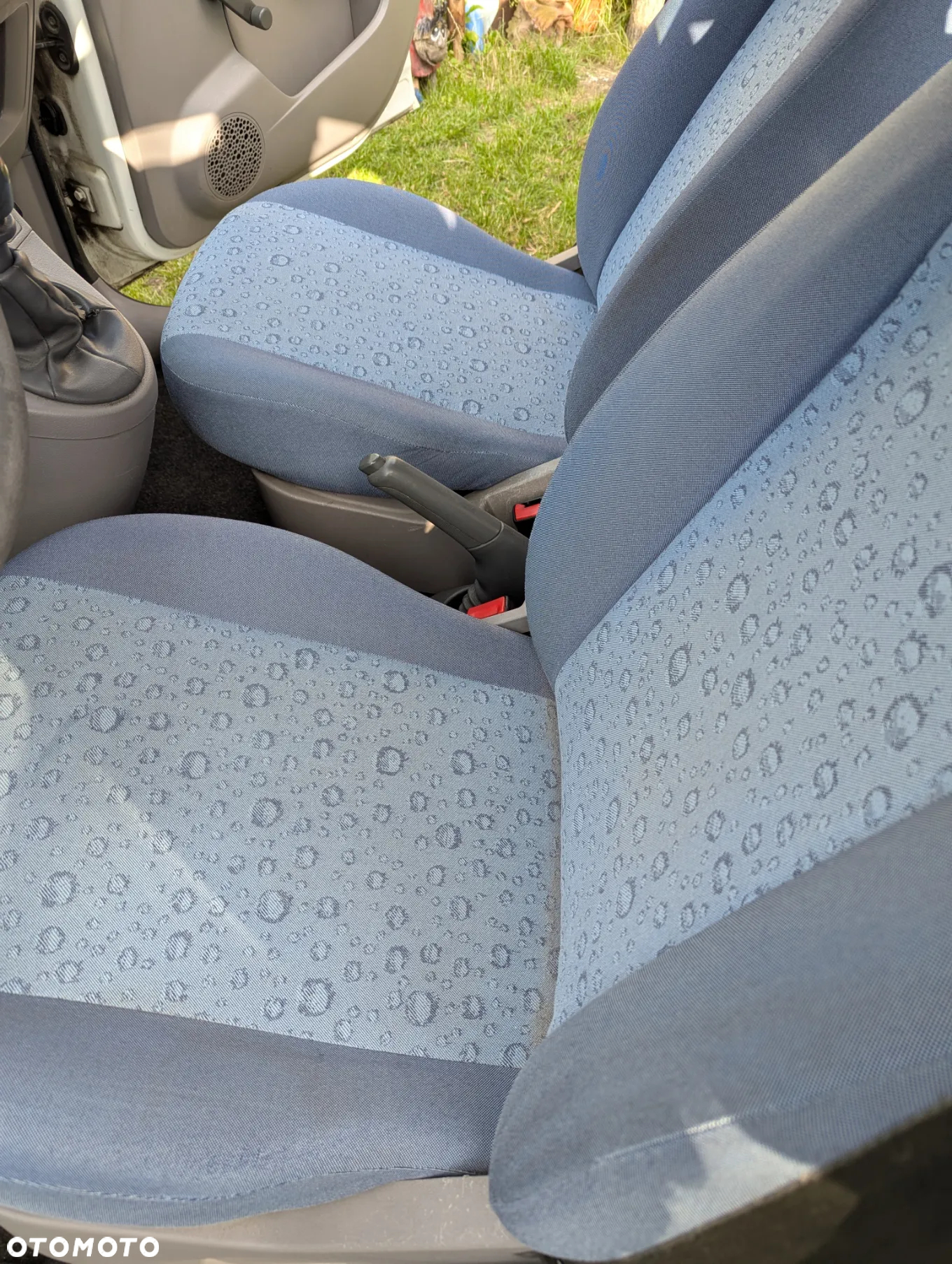 Fiat Panda - 24