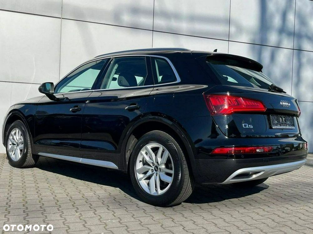 Audi Q5 - 10