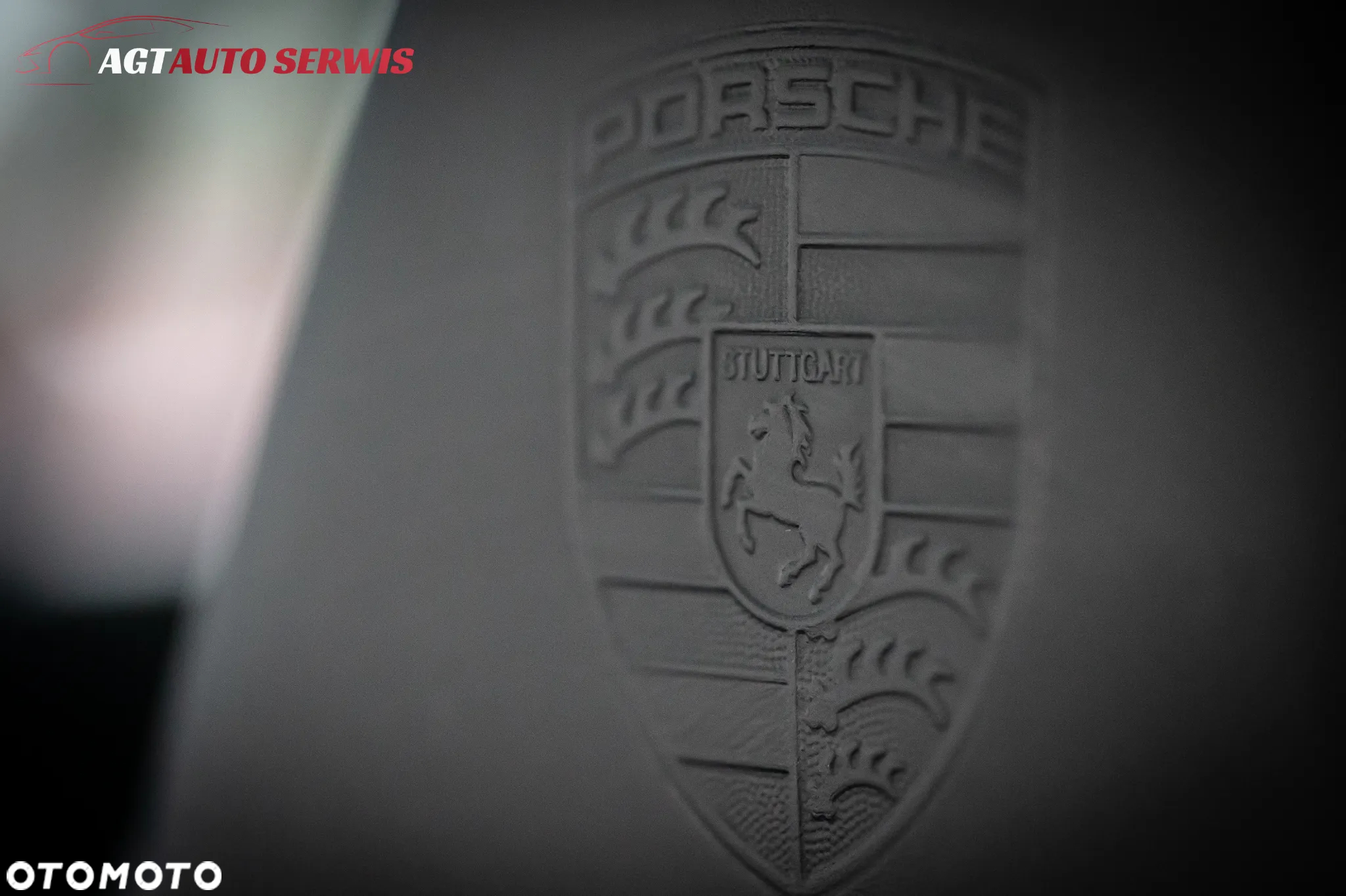 Porsche Panamera Turbo S E-Hybrid Executive - 39